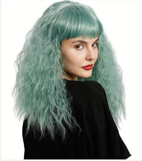 Style Loft Collection Upland Aundrea Wig