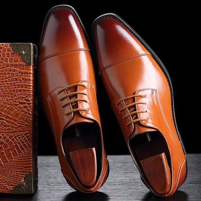 Style Loft Collection Wooten & Co. Sole Triumphs