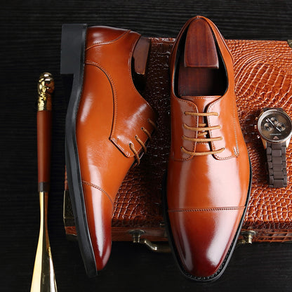 Style Loft Collection Wooten & Co. Sole Triumphs