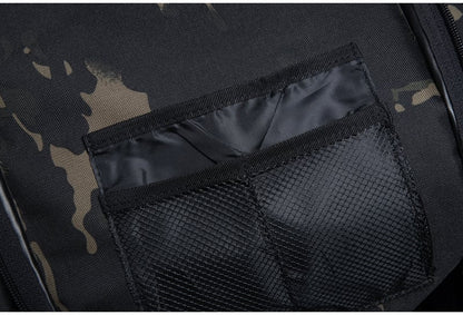 Style Loft Collection OutdoorStyle BravaField 45L Travel and Mountaineering Bag