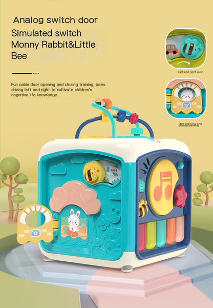 Style Loft Collection KidsLoft Music Educational Toy