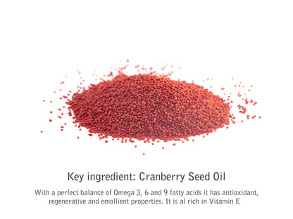 Style Loft Collection Cranberry Body Butter Cranberry