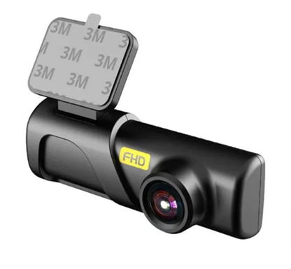 Style Loft Collection AutoLoft 24H Vehicle Surveillance Car Recorder