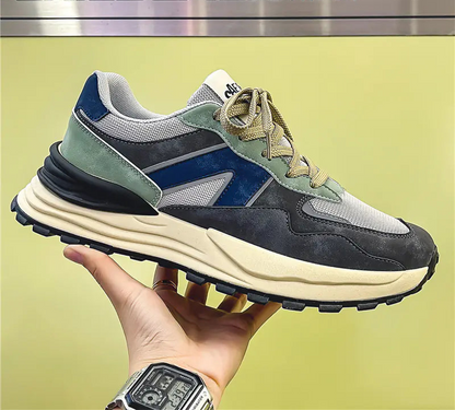 Style Loft Collection Ion Runner 9002s