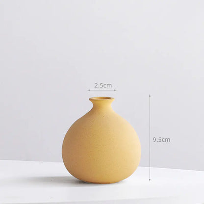 Style Loft Collection Artistic Creative Ceramic Vases