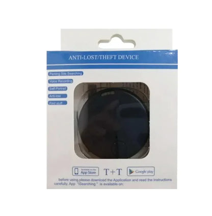 Style Loft Collection DigitalLoft Apple iOS and Android Bluetooth Finder Tag