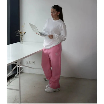 Style Loft Collection LoftStyle Vicky Q. Chill and Relax Sweatpants