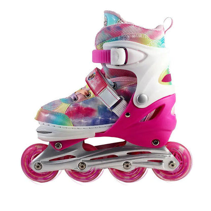 Style Loft Collection ProStyle Dreamed Wings Inline Skates