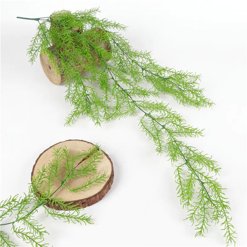 Style Loft Collection Hanging Persian Forever Grass