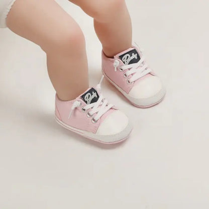 Style Loft Collection Little Kenneth Softline Newborn Shoes
