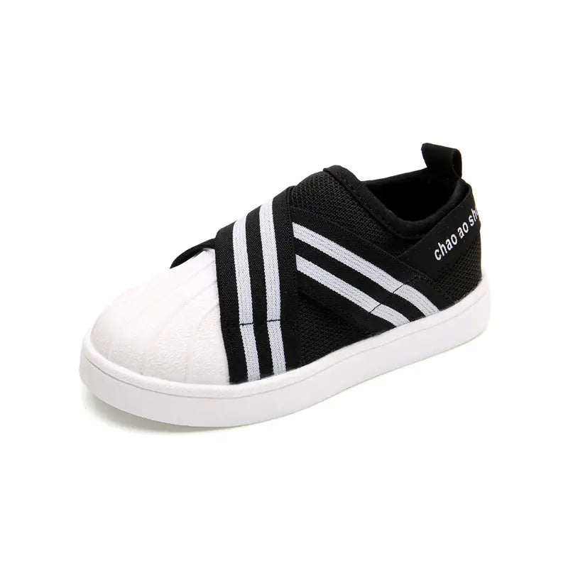 Style Loft Collection Cross-Over Lows