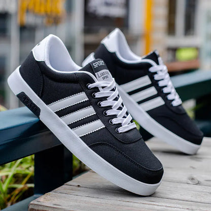 Style Loft Collection Nocturne 3s Striped Yuni Bravos