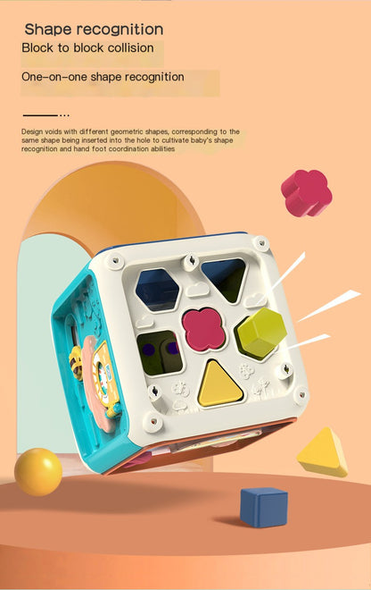 Style Loft Collection KidsLoft Music Educational Toy