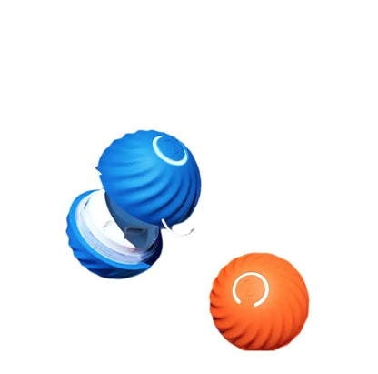 Style Loft Collection Durable Dog Chew Ball