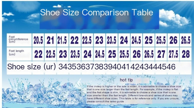 Style Loft Collection HardySole Flex Fours