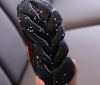 Style Loft Collection LED Webwalkers