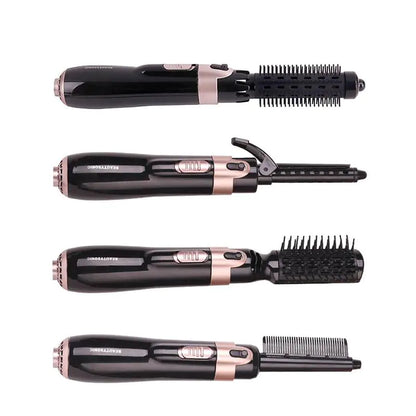 Style Loft Collection Electric Styling Set