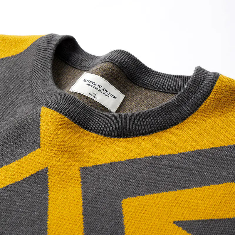 Style Loft Collection Nine Mile Jamacia Legend Sweater
