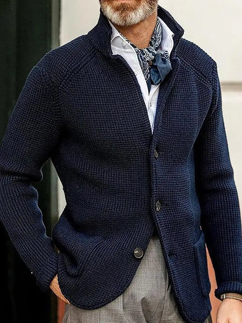 Style Loft Collection Lake Afton Boat Coat Cardigan