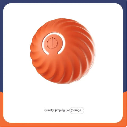 Style Loft Collection Durable Dog Chew Ball