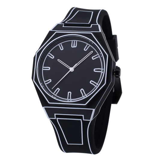 Style Loft Collection Zermatt Watch
