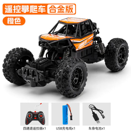 Style Loft Collection Proving Grounds Off-Road Remote Control Vehicles