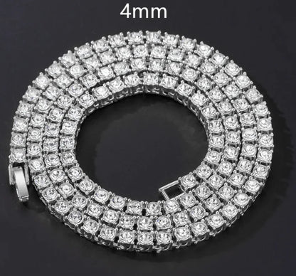 Style Loft Collection Crystal Necklace