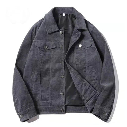 Style Loft Collection Workman's Comp Corduroy Jacket