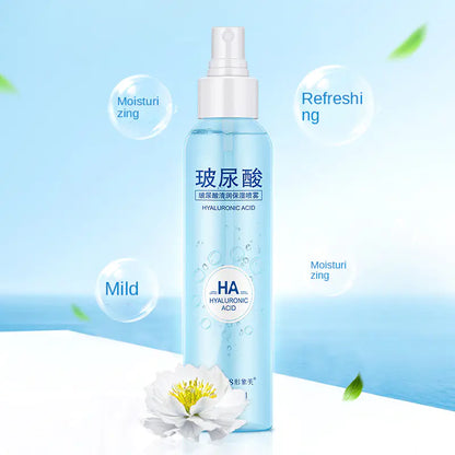 Style Loft Collection Hyaluronic Acid Hydrating Facial Toner
