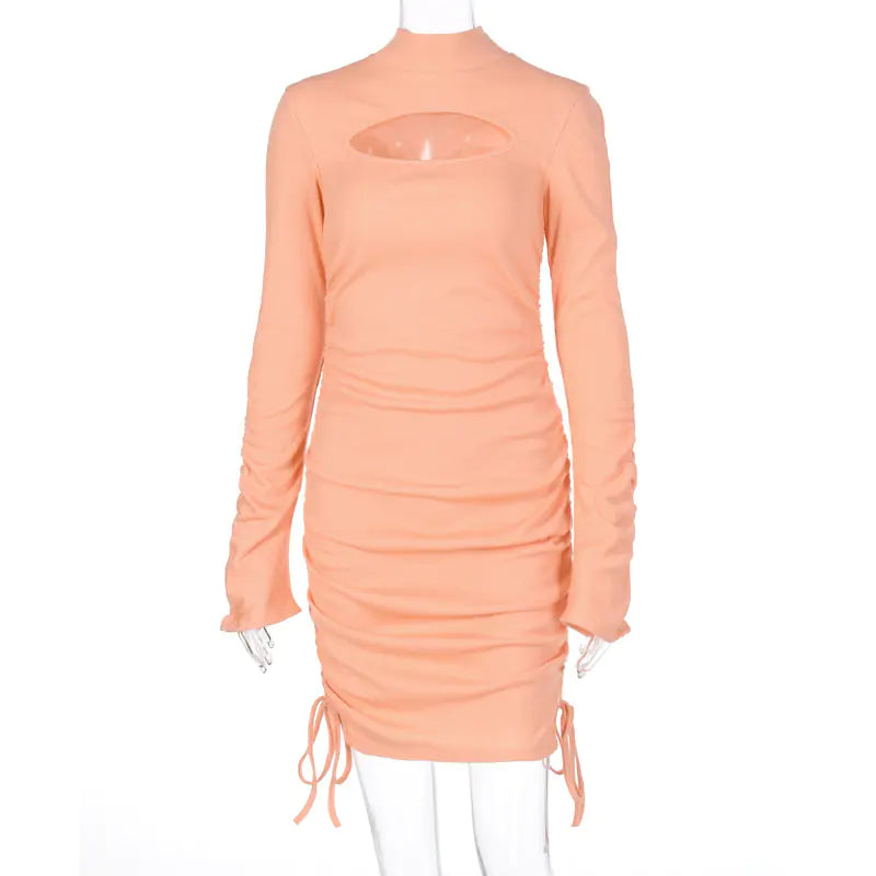 Style Loft Collection Real A$$ Woman And They Like It Dress