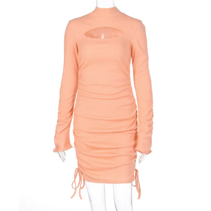 Style Loft Collection Real A$$ Woman And They Like It Dress