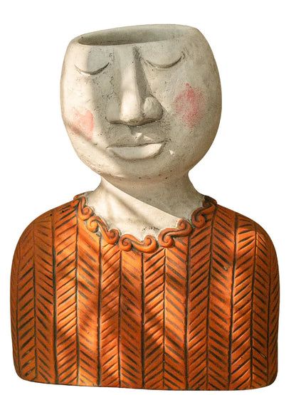 Style Loft Collection Happy Family Planters