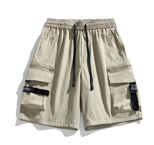 Style Loft Collection Polecat Peak Cargo Shorts