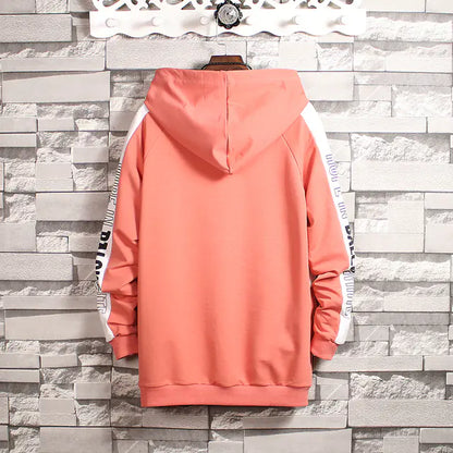 Style Loft Collection Rainwater Beach Hoodie