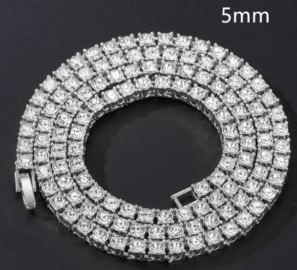 Style Loft Collection Crystal Necklace