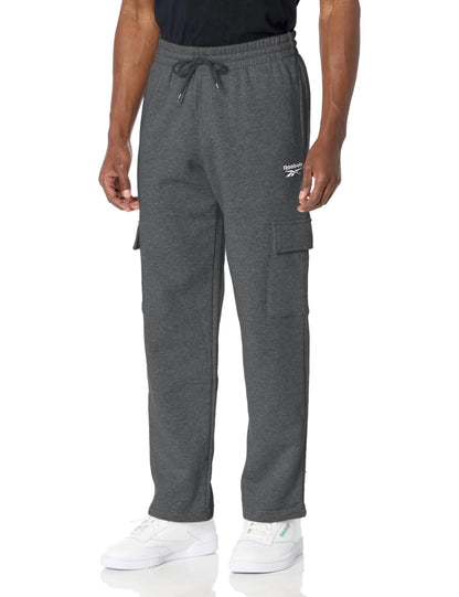 Style Loft Collection x Reebok Men's Identity Cargo Pant