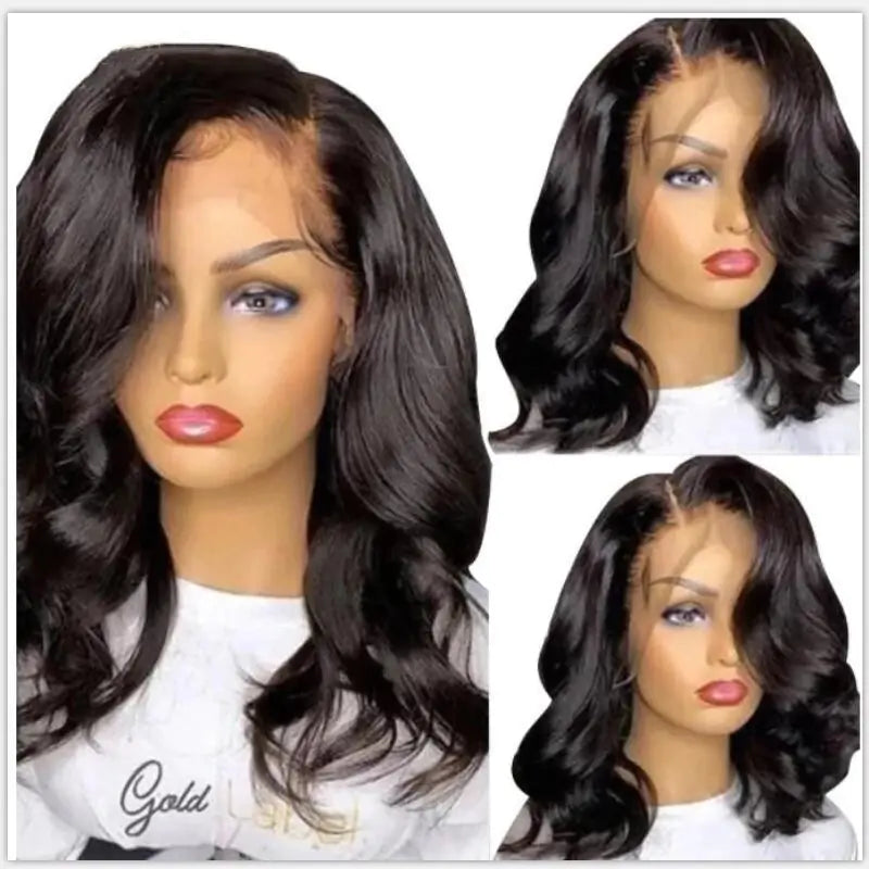 Style Loft Collection Ayadenz Big Wavy Curl Wig