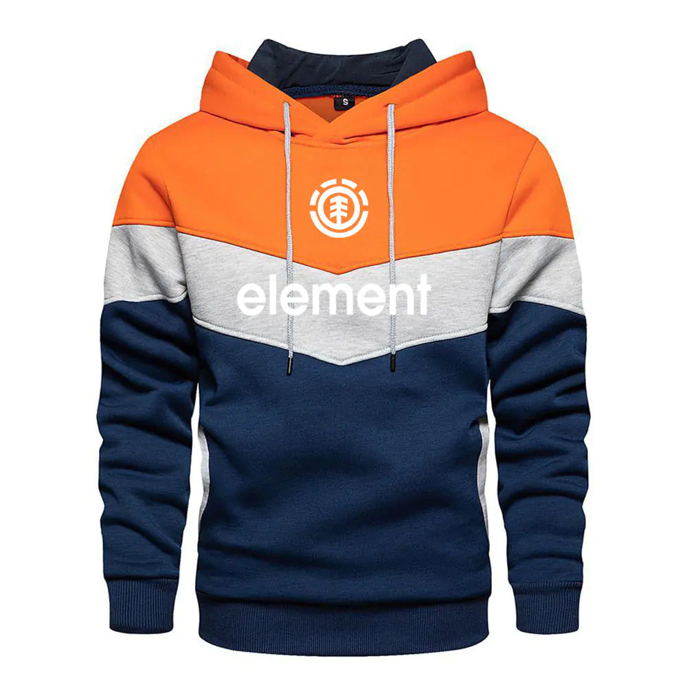 Style Loft Collection In My Own Element Hoodie