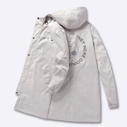 Style Loft Collection Lhasa Plus Size Parka