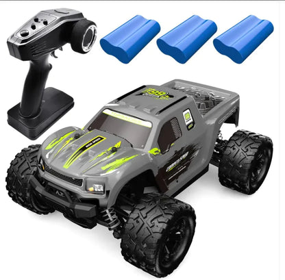 Style Loft Collection Let's Go Get 'Em Remote Control Racer