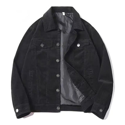 Style Loft Collection Workman's Comp Corduroy Jacket