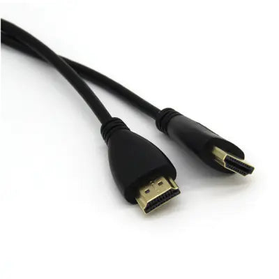 Style Loft Collection StyleTech 6 Feet Gold-Plated UltraClear 4K HDMI Cable