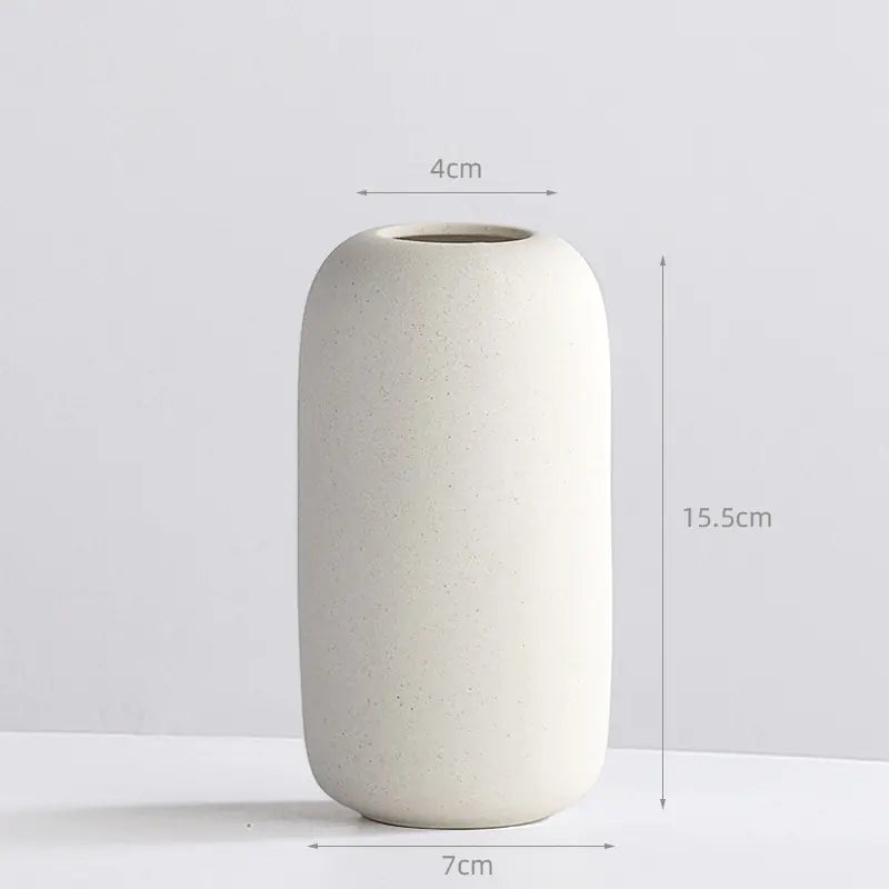 Style Loft Collection Artistic Creative Ceramic Vases