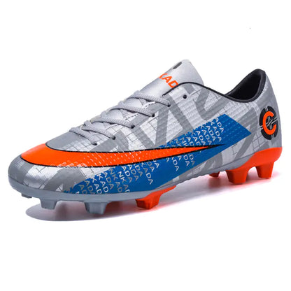 Style Loft Collection SportsStyleAthletics VoltStrike Blasts Cleats