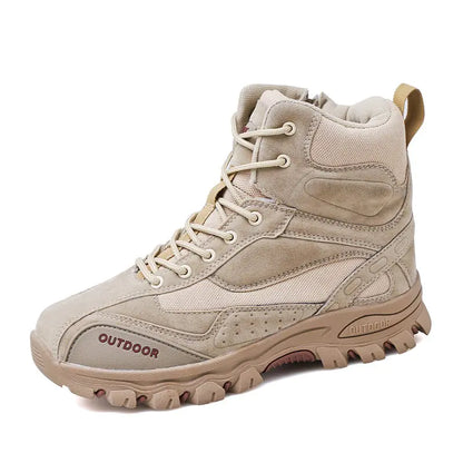 Style Loft Collection OutdoorStyle Bienne Elite Adventure Boots