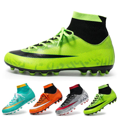 Style Loft Collection AthleticStyles SprintBlade Cleats