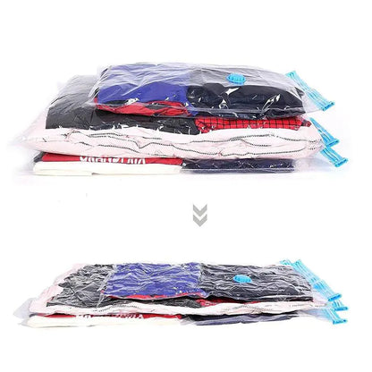 Style Loft Collection RoomStyle Vacuum Storage Bags System