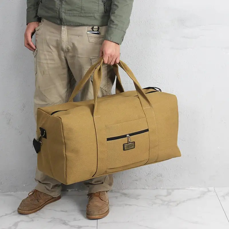 Style Loft Collection TravelStyle Boarding Bags