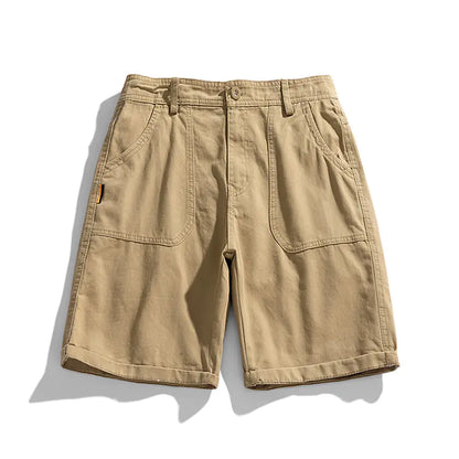 Style Loft Collection Coyote Grande Denim Work Shorts