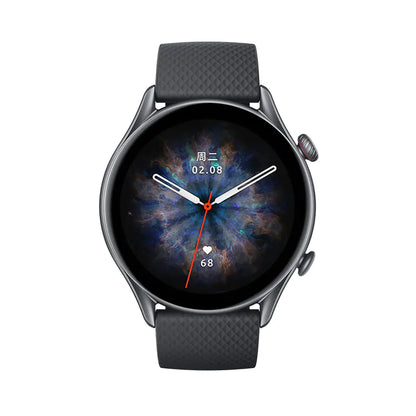 Style Loft Collection StyleTech ProTrack GPS & Health Smartwatch